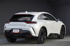 クラウン スポーツ Z