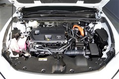 クラウン スポーツ Z