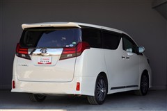 アルファード S Cパッケージ