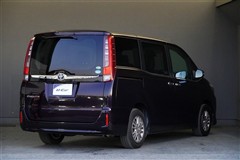 エスクァイア Gi 7ニン