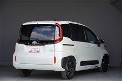 シエンタ ハイブリッド Z 5ニン