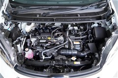 シエンタ ハイブリッド Z 5ニン