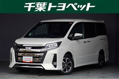 ノア Si WxB2 7ニン