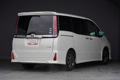 ノア Si WxB2 7ニン