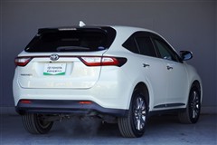 ハリアー プレミアム