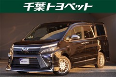 ヴォクシー HV ZS キラメキ