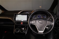 ヴォクシー HV ZS キラメキ