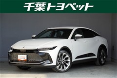 クラウンクロスオーバー G AD-L