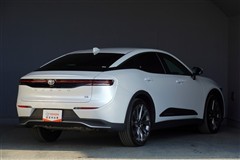 クラウンクロスオーバー G AD-L