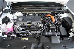 クラウンクロスオーバー G AD-L