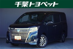 トヨタ エスクァイアHV Gi プレミアムBK