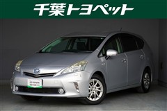 トヨタ プリウスアルファー G