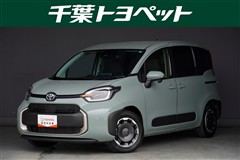 シエンタ ハイブリッド Z 7ニン