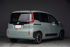 シエンタ ハイブリッド Z 7ニン