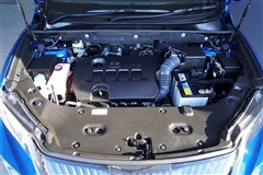 ハリアー プレミアムAD アッシュ