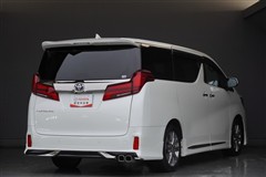 アルファード Sタイプゴールド3