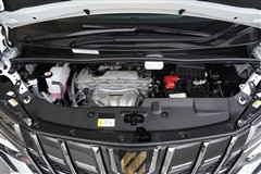 アルファード Sタイプゴールド3