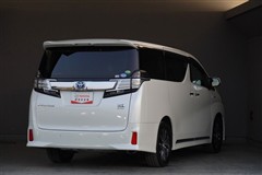 ヴェルファイアHV ZR G-ED