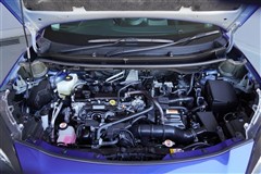 ヤリスクロス ハイブリッド Z