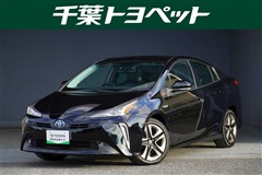 トヨタ プリウス A ツーリングセレクション