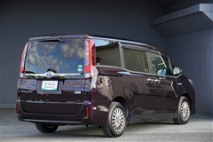 エスクァイア ハイブリッド Gi