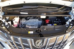 アルファード S 4WD 7ニン