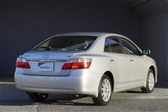 プレミオ 1.8X EXパッケージ