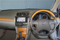 プレミオ 1.8X EXパッケージ