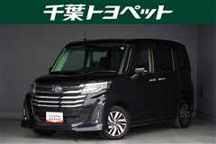 トヨタ ルーミー カスタム G