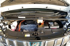 アルファードハイブリッド SR C