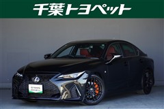 IS300 F SPORT ModeBK