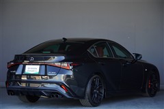 IS300 F SPORT ModeBK