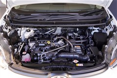 シエンタ ハイブリッド Z 7ニン