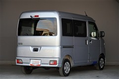 ピクシスバン クルーズ