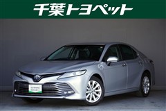 トヨタ カムリ ハイブリッド G