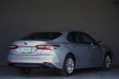 カムリ ハイブリッド G