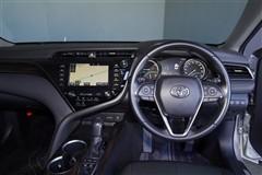 カムリ ハイブリッド G