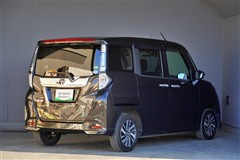 タンク カスタム G