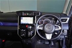 タンク カスタム G