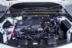 ハリアーハイブリッド Z