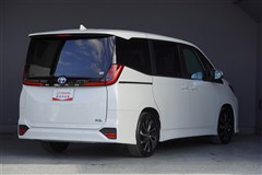 ノア ハイブリッド S-Z