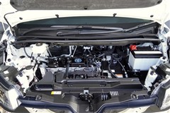 ノア ハイブリッド S-Z