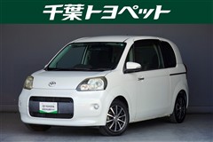 トヨタ ポルテ Y