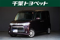 タント カスタム X