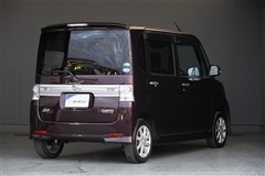 タント カスタム X