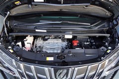 アルファード S Cパッケージ