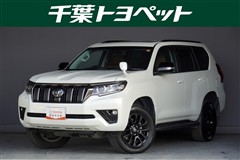 トヨタ　ランクル プラド TX L 70th