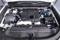 ランクル プラド TX L 70th