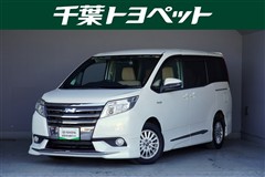 トヨタ　ノア ハイブリッド G