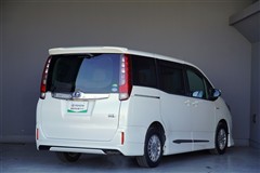 ノア ハイブリッド G